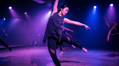 羞羞漫画舞蹈视频