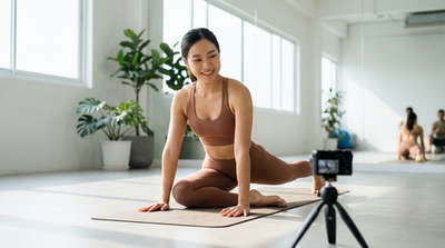 羞羞漫画健身视频